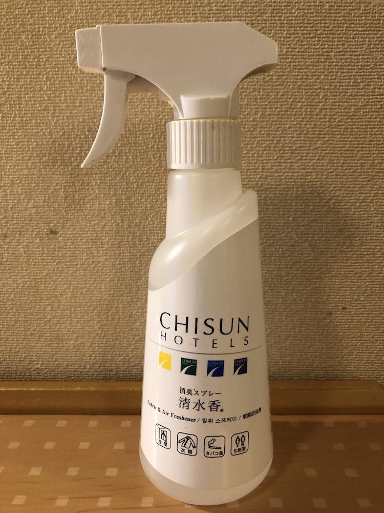 Chisun Hotel Hamamatsucho Tokio Exterior foto
