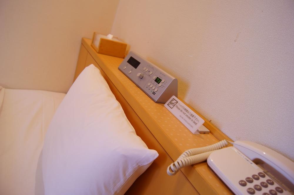 Chisun Hotel Hamamatsucho Tokio Exterior foto