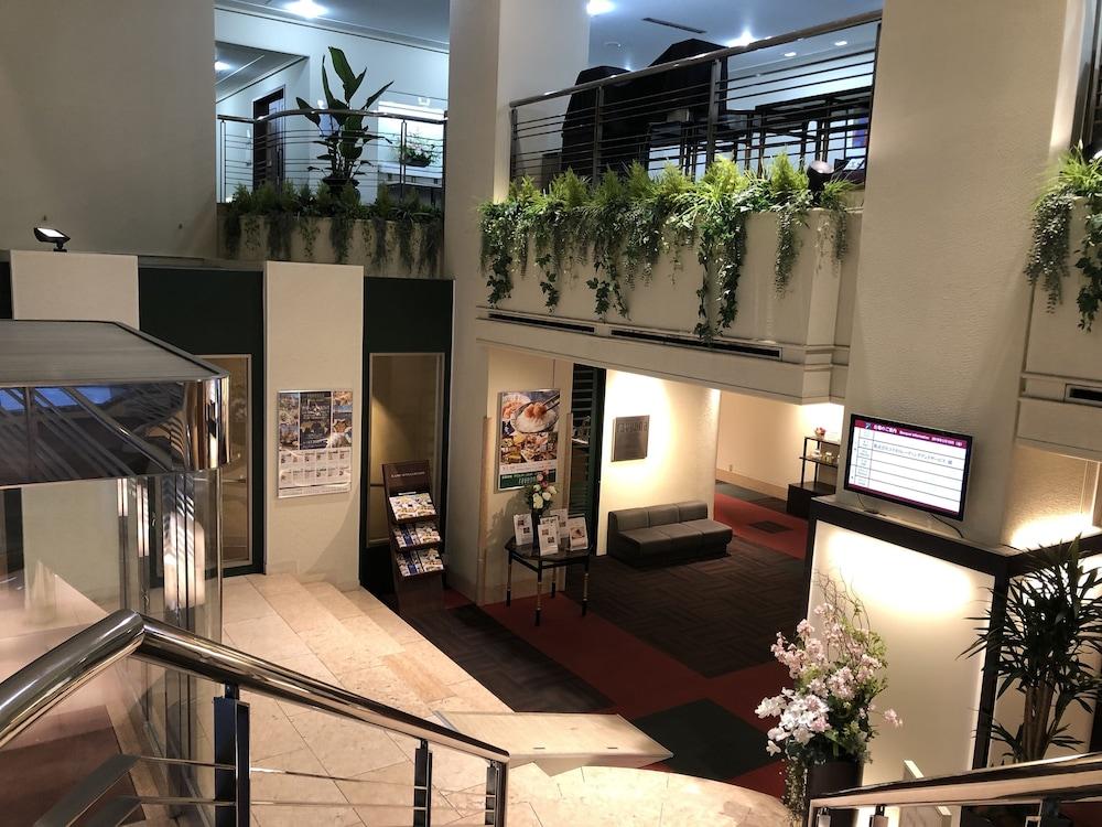 Chisun Hotel Hamamatsucho Tokio Exterior foto