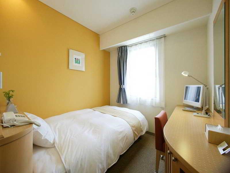 Chisun Hotel Hamamatsucho Tokio Exterior foto